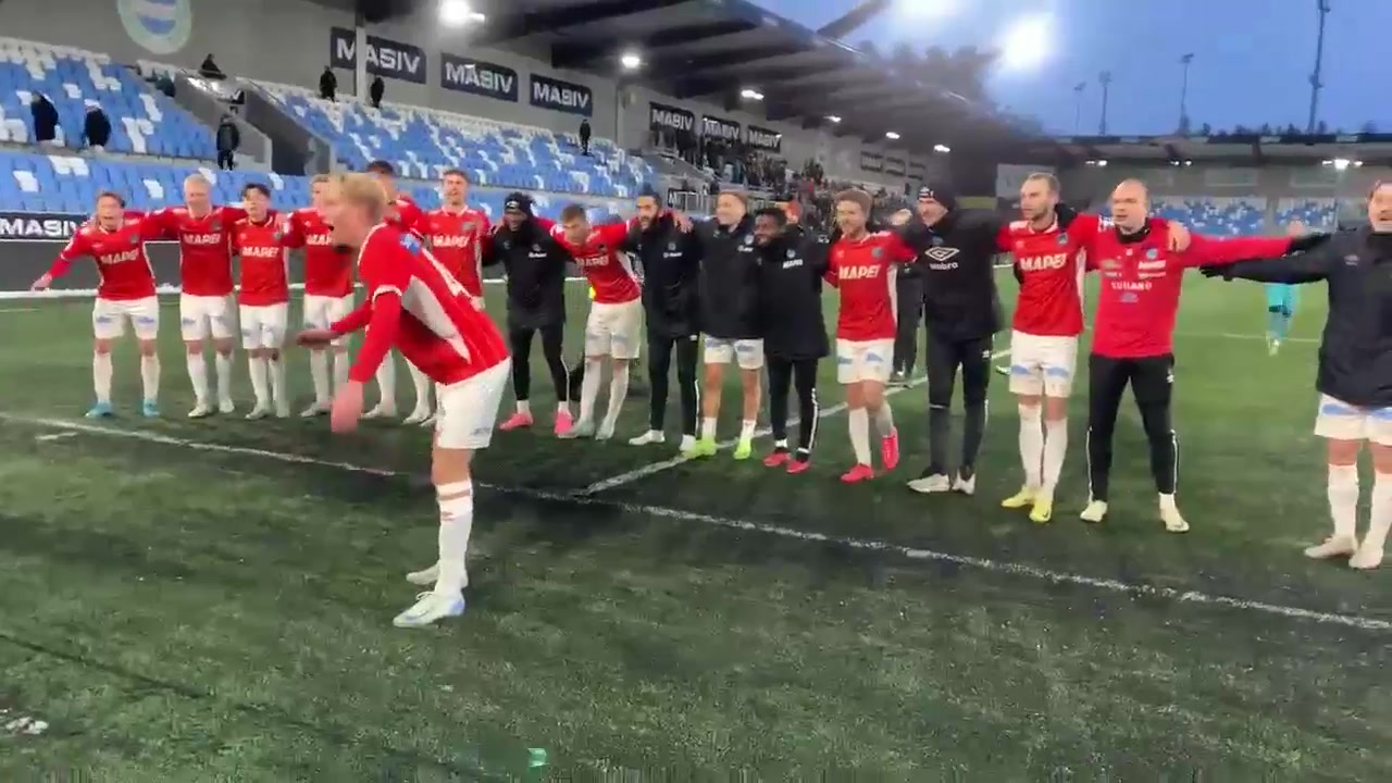 jubelsandnes